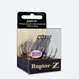 BKK Raptor-Z Treble Hook