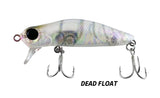 Jackson Dead Float Lures