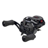 Quantum Smoke S3 Baitcast Reel