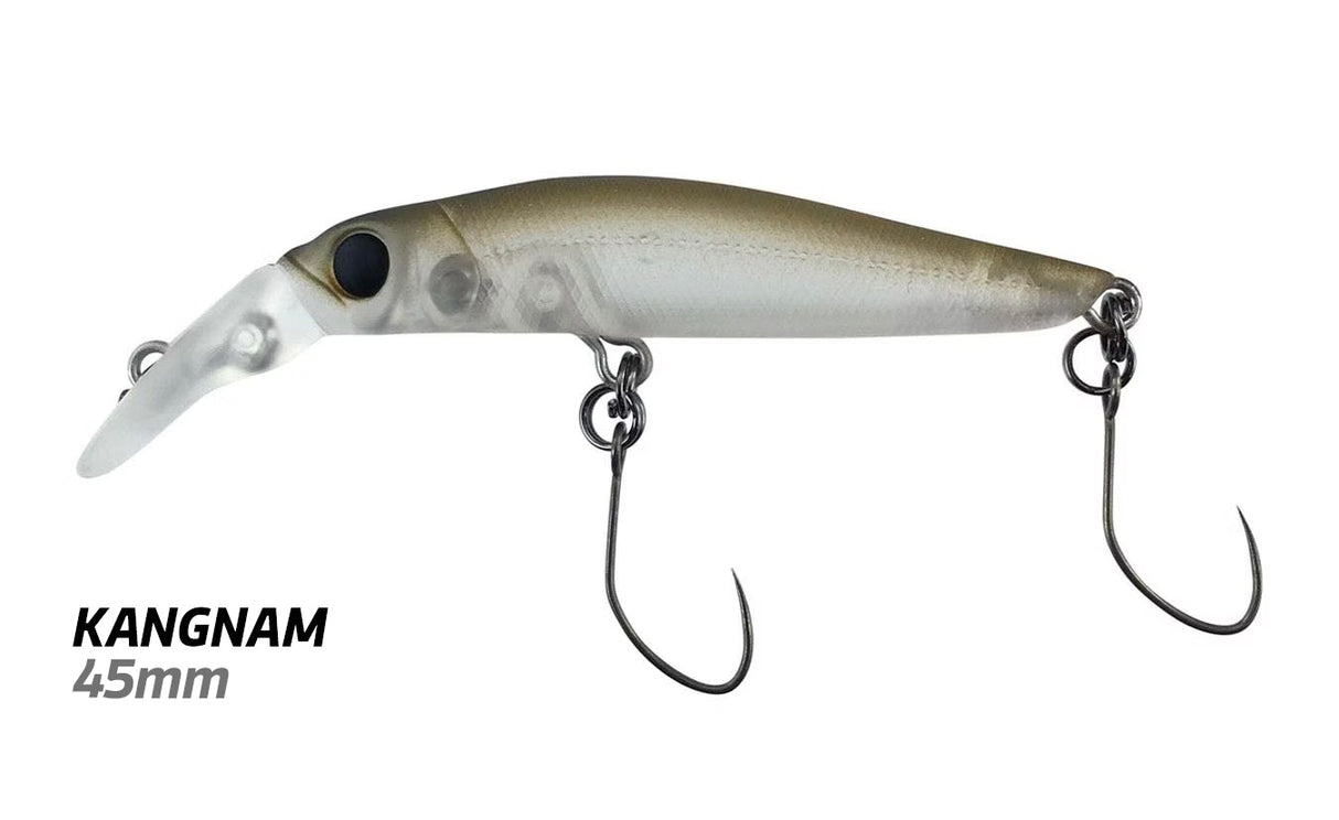 Jackson Kangnam 45mm Lure