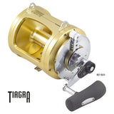 Shimano Tiagra Overhead Fishing Reels