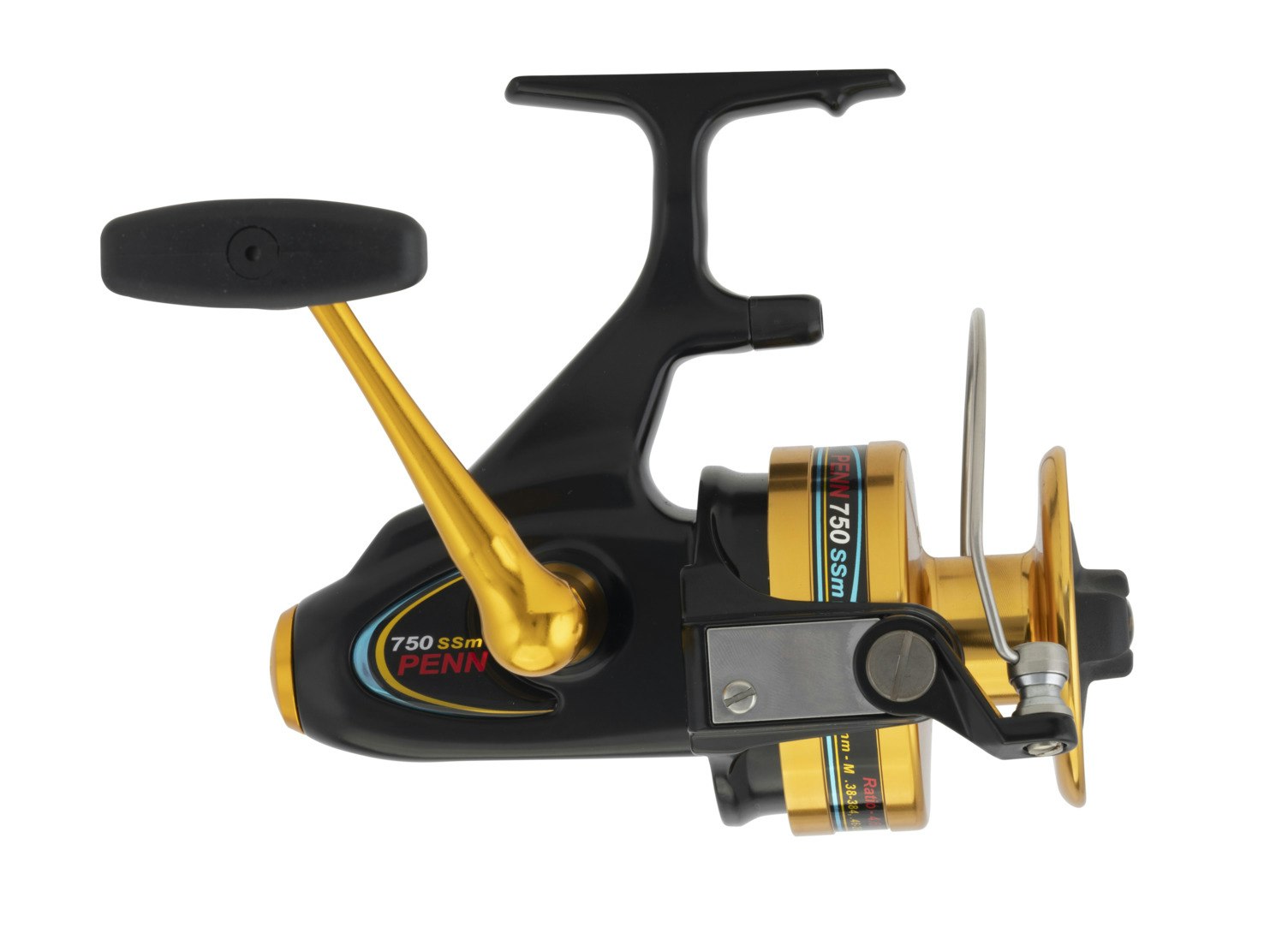 PENN Spinfisher Metal Spinning Reel – Tackle World