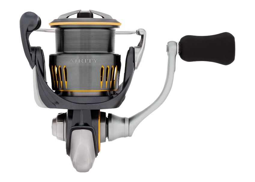 Daiwa 23 Airity Spin Fishing Reels