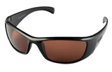 Spotters Artic+ Gloss Black Polarised Sunglasses