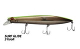 Jackson Surf Glide Lure