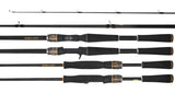 Daiwa Rebellion Swimbait Fishing Rods