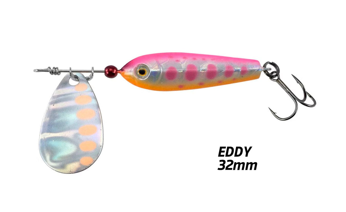 Jackson Eddy 5g Lure