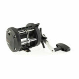 Okuma Classic CLX Overhead Fishing Reels