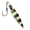 Cast Slow Pitch Jig - Kick R 80g