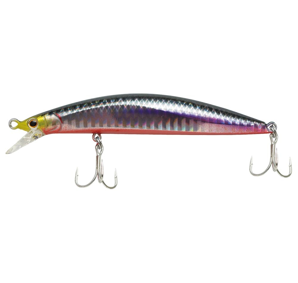 Jackson Athlete 105mm Floating Hard Body Lure