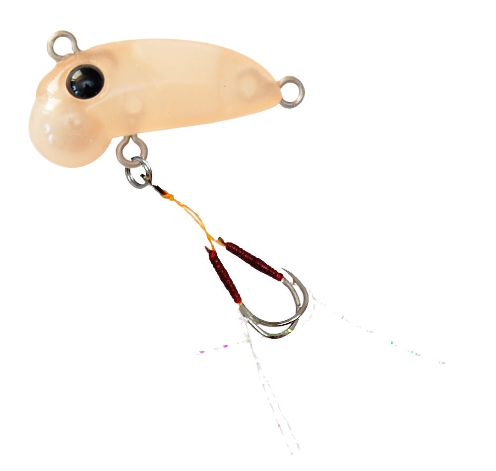 Jackson Mijinko Lure