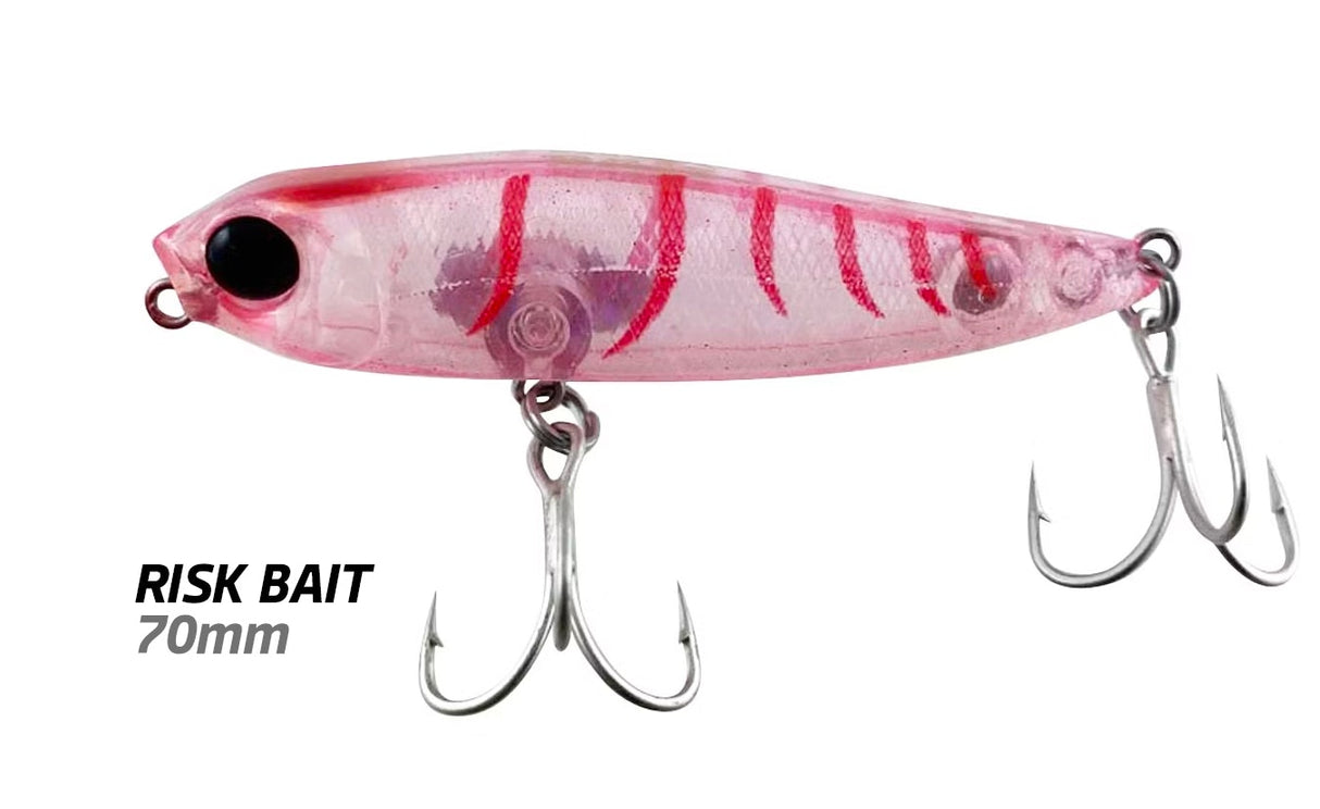 Jackson Risk Bait 70mm Lures