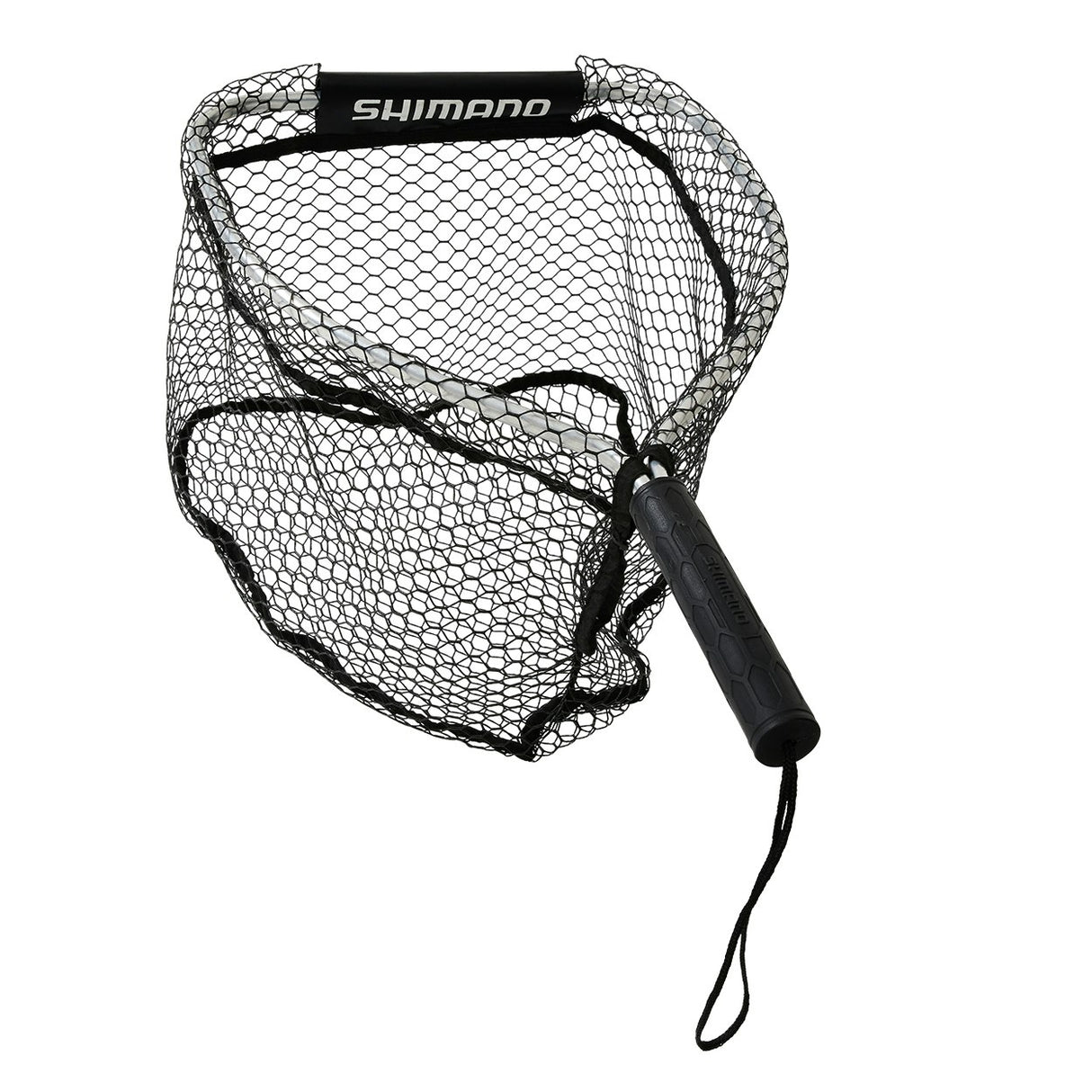 Shimano Wide Mesh Landing Net