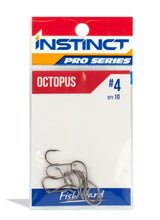 Instinct Pro Octopus Hook Pre Pack