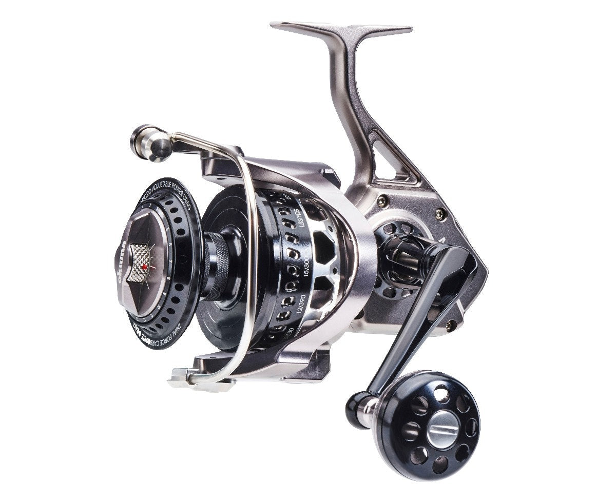 Okuma MAKAIRA MK Spin Fishing Reels