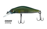 Jackson Kanade Sinking Lures