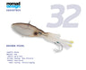 Nomad Squidtrex Vibe 95
