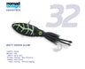 Nomad Squidtrex Vibe 95