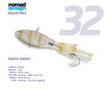 Nomad Squidtrex Vibe 95