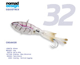 Nomad Squidtrex Vibe 95