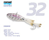Nomad Squidtrex Vibe 95