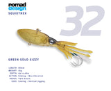 Nomad Squidtrex Vibe 95