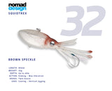 Nomad Squidtrex Vibe 95