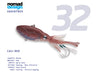 Nomad Squidtrex Vibe 95