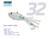 Nomad Squidtrex Vibe 95