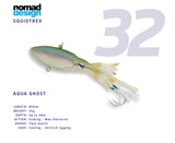 Nomad Squidtrex Vibe 95