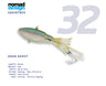 Nomad Squidtrex Vibe 95