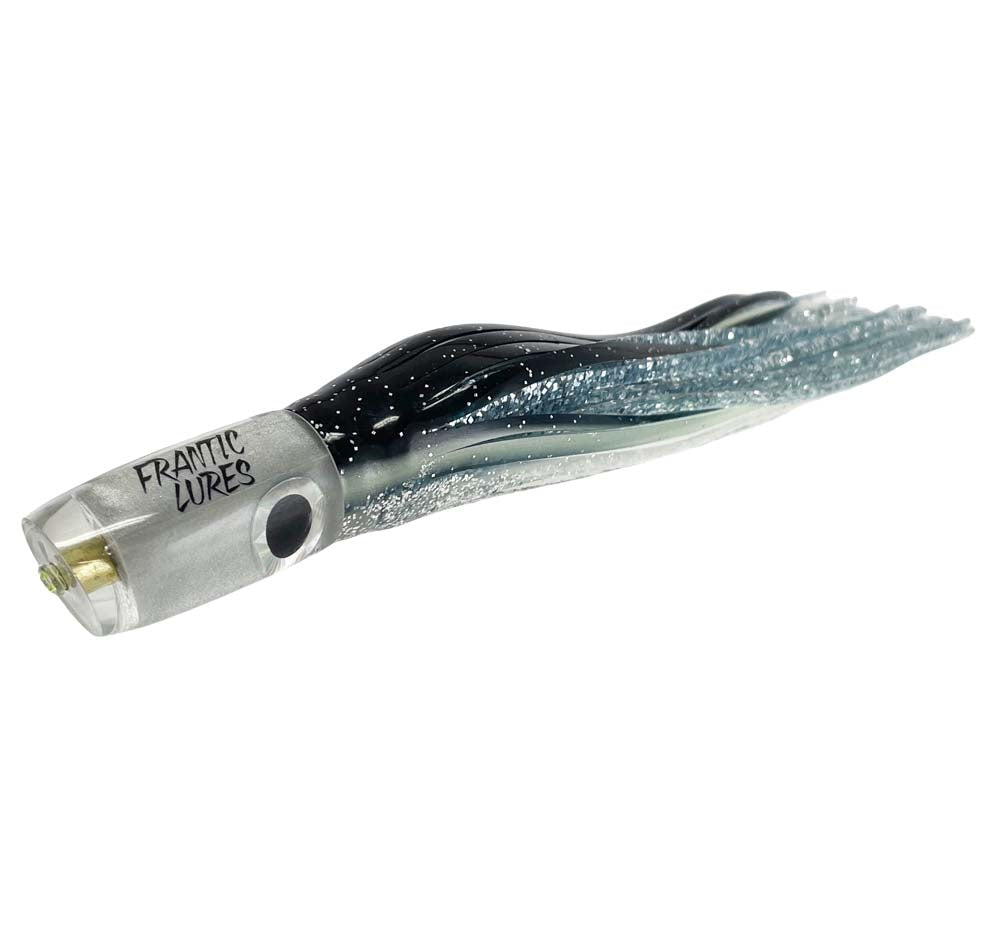 Frantic Lures Super Slayer 6.5" Skirted Lures
