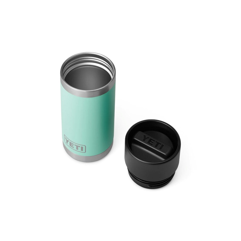 YETI Rambler 12oz (354ml) Bottle With Hotshot Cap