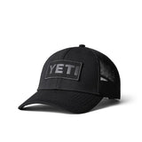 YETI Patch Trucker Hat