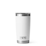 YETI Rambler 20oz (591ml) Tumbler With Magslider Lid