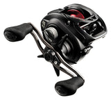 Daiwa Fuego CT 100H Baitcaster Fishing Reels