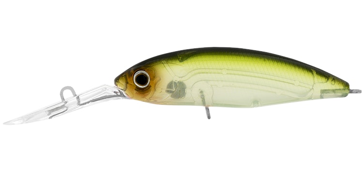 Daiwa Infeet Spike 53SP Lure