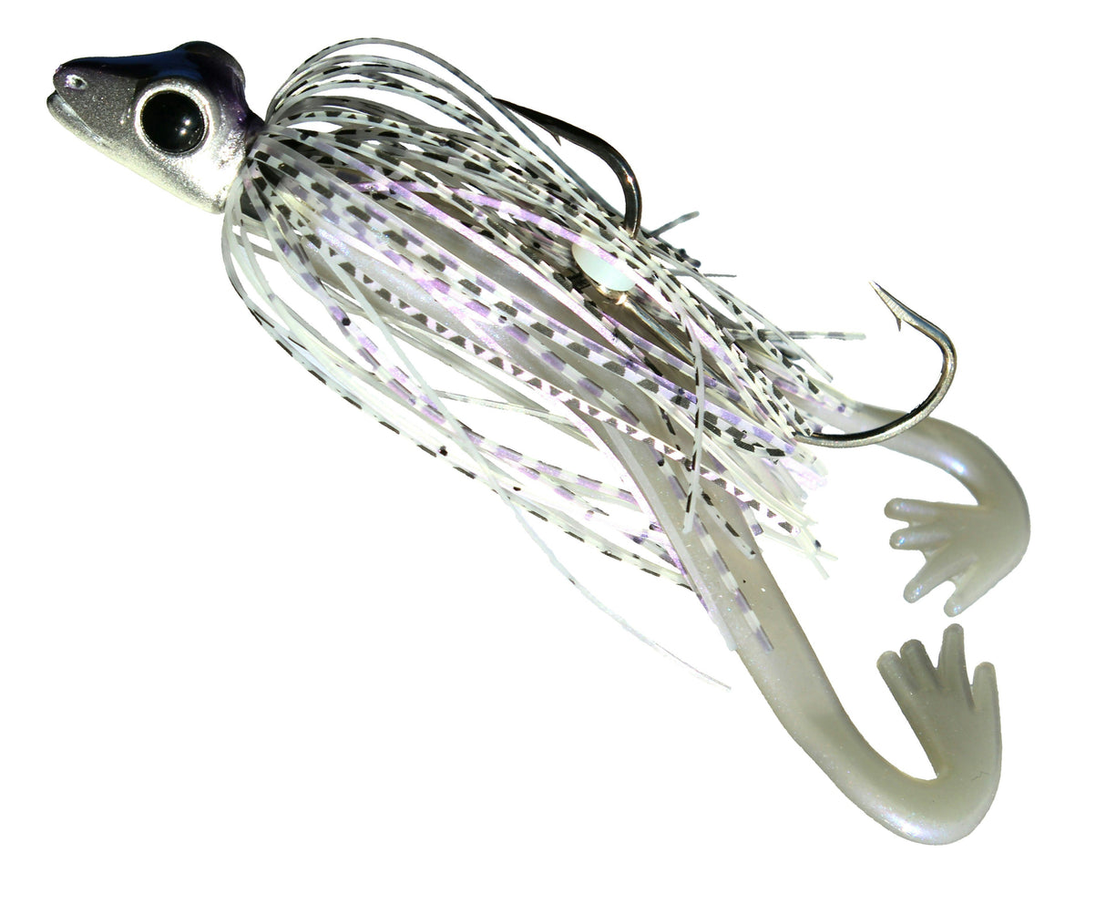 TT Froggerz Jnr Spinnerbait