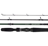 Daiwa 20 Wilderness Rods