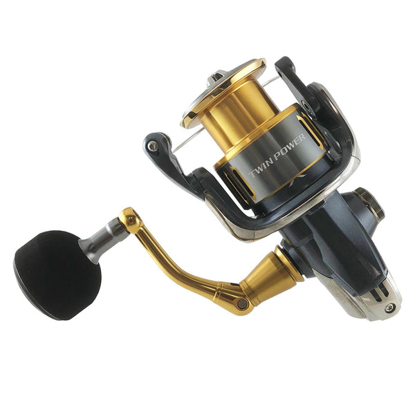 reels like shimano twin power 14000 xg Shimano Twin Power SWB Reel – Tackle World