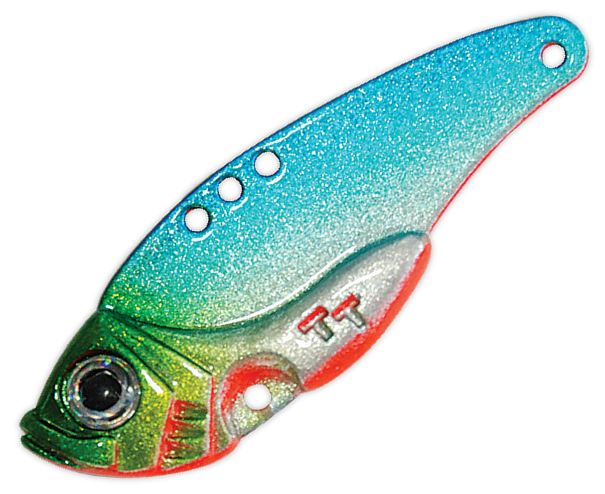 TT Lures Switchblade 1/8oz