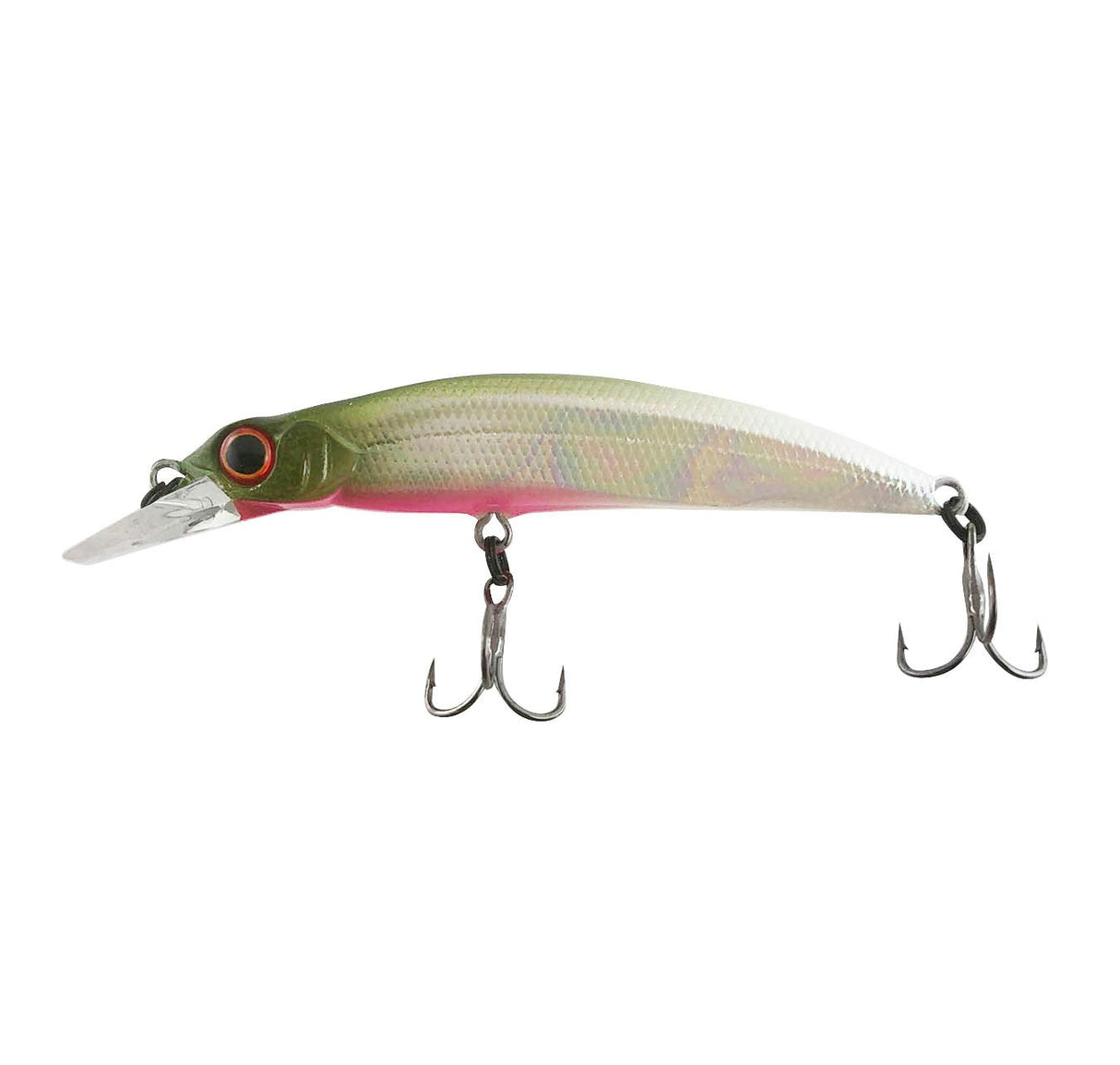 Jackson Shizuku 62V Lures