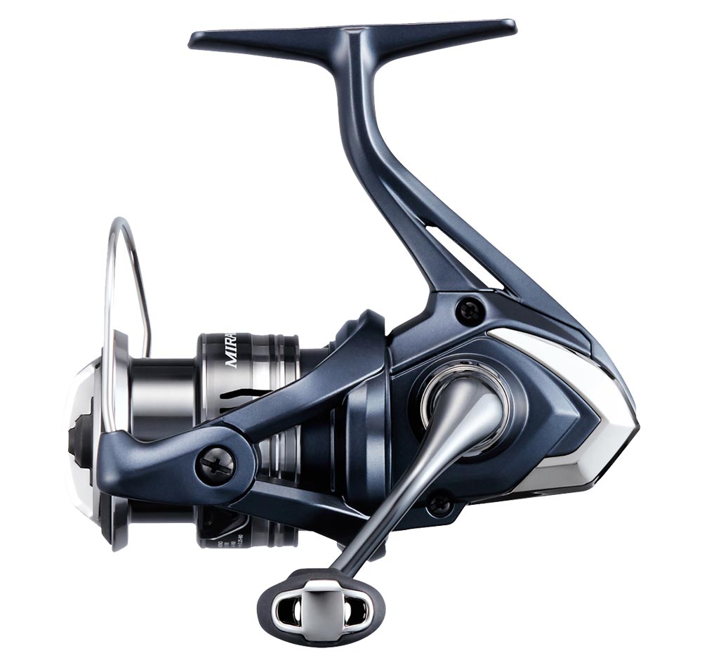 Shimano Miravel Spin Reel