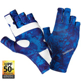 Shimano UPF Sun Gloves