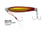 Jackson Gallop Baby Micro Jigs