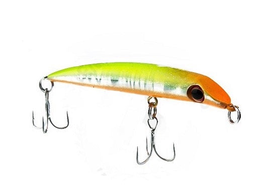 Jackson Pygmy Lipless Lures