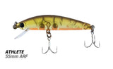 Jackson Athlete 55ARF Lures