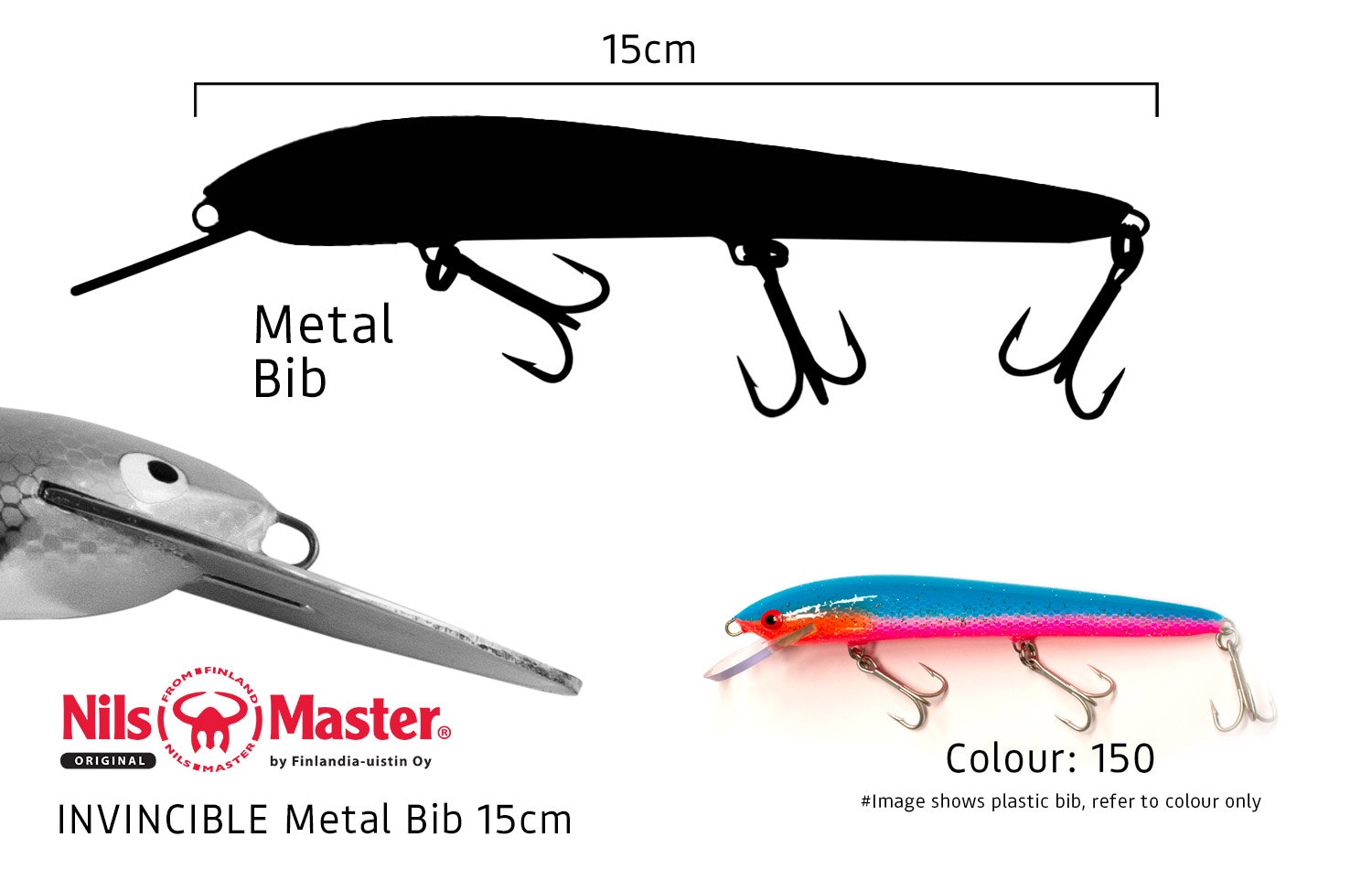 #150 / 15cm