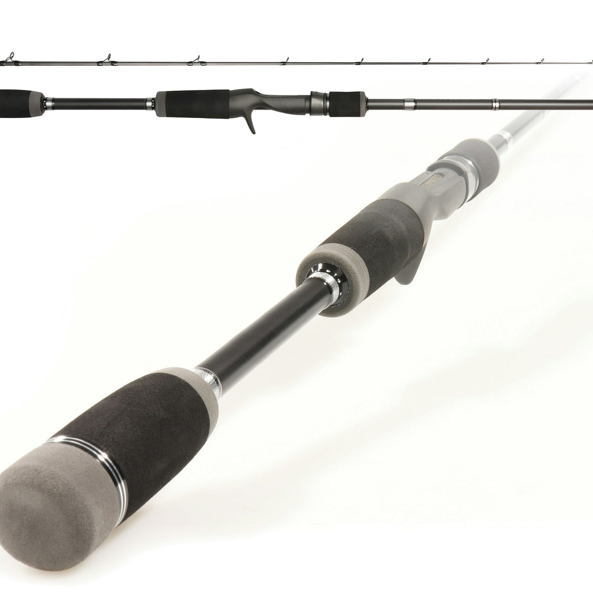 Tt Rods TT Black Adder Baitcaster Fishing Rods – Tackle World