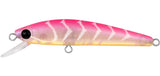 Daiwa Presso Minnow 60F Lure